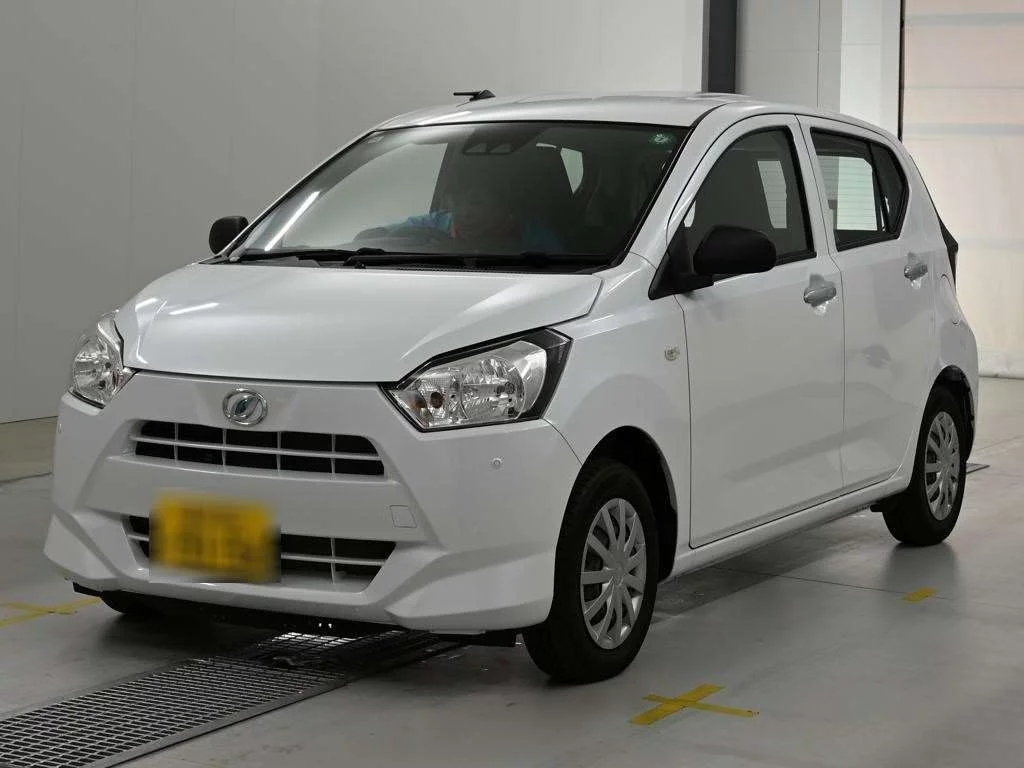 Daihatsu Mira e:S LA350S 2024